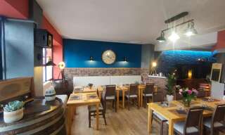 Commerce 3 Pièces 120 m² à vendre à Hennebont (56700)