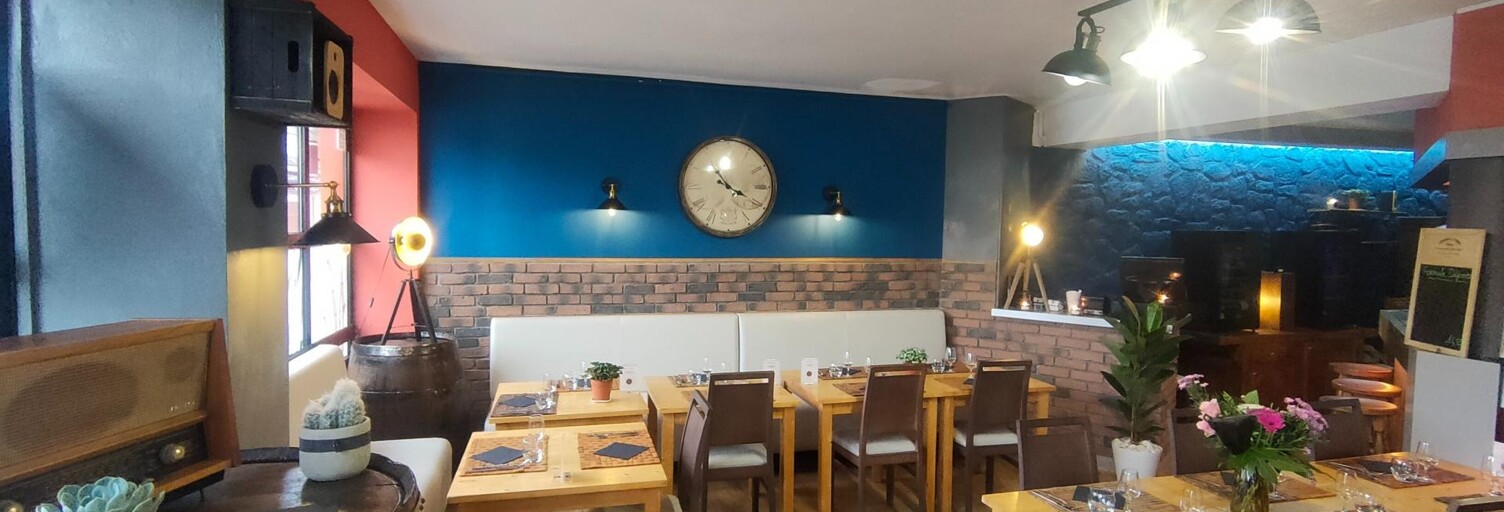 Commerce 3 Pièces 120 m² à vendre à Hennebont (56700)