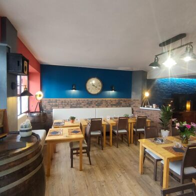 Commerce 3 pièces 125000 €