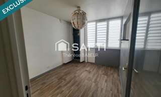 Appartement 2 Pièces 33 m² à vendre à Mons-en-Barœul (59370)