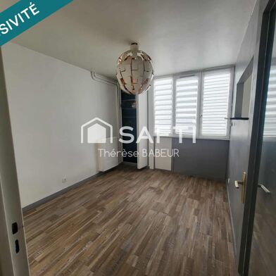 Appartement 2 pièces 85000 €