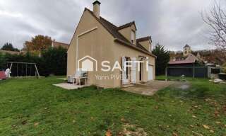 Maison 4 Pièces 87 m² à vendre à Chamigny (77260)