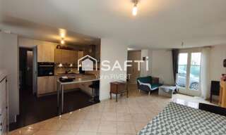 Maison 4 Pièces 87 m² à vendre à Chamigny (77260)