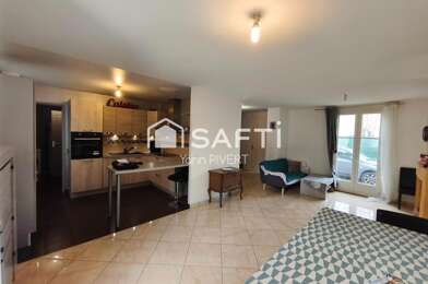 Maison 4 pièces 256000 €