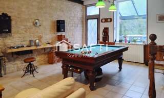 Maison 3 Pièces 73 m² à vendre à Échillais (17620)