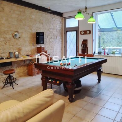 Maison 3 pièces 189000 €