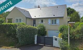 Maison 6 Pièces 120 m² à vendre à Saumur (49400)