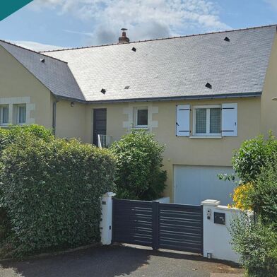 Maison 6 pièces 304000 €