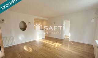 Appartement 4 Pièces 65 m² à vendre à Issy-les-Moulineaux (92130)