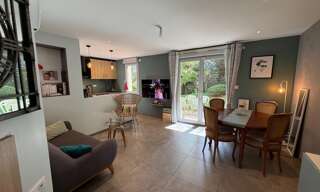 Appartement 2 Pièces 47 m² à vendre à Toulouse (31500)