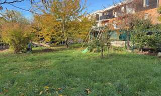 Terrain  420 m² à vendre à Gargenville (78440)