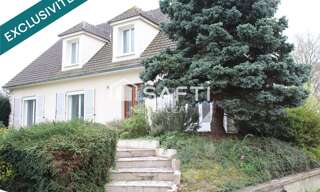 Maison 8 Pièces 195 m² à vendre à Soissons (02200)