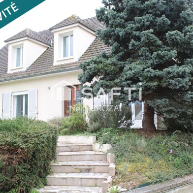 Maison 8 pièces 335000 €