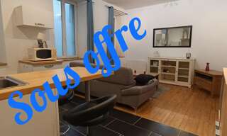 Appartement 2 Pièces 35 m² à vendre à Brest (29200)