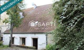 Maison 5 Pièces 125 m² à vendre à Villers-Cotterêts (02600)