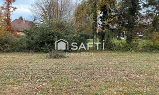 Terrain  550 m² à vendre à Bavilliers (90800)