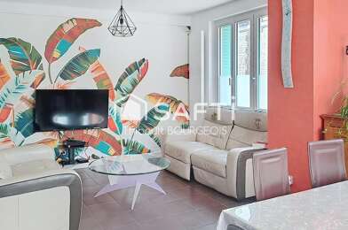 Appartement 4 pièces 169500 €