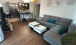 Appartement 3 Pièces 66 m² à vendre à Éragny (95610)