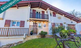 Maison 6 Pièces 140 m² à vendre à Ciboure (64500)