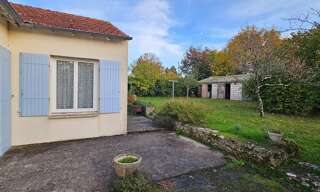 Maison 5 Pièces 82 m² à vendre à Saint-Savinien (17350)