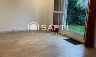 Appartement 3 Pièces 70 m² à vendre à Pontoise (95000)