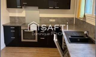 Appartement 3 Pièces 70 m² à vendre à Pontoise (95000)