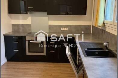 Appartement 3 pièces 204000 €