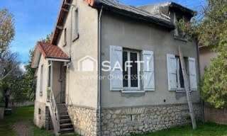 Maison 4 Pièces 81 m² à vendre à Châtellerault (86100)