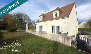 Maison 5 Pièces 140 m² à vendre à Aubigny (14700)