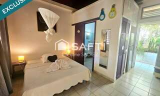 Appartement 1 Pièce 19 m² à vendre à Sainte-Anne (97227)