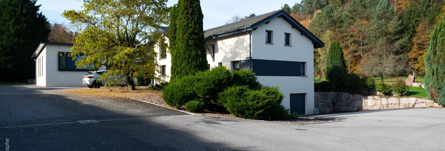 Maison 5 Pièces 234 m² à vendre à Épinal (88000)