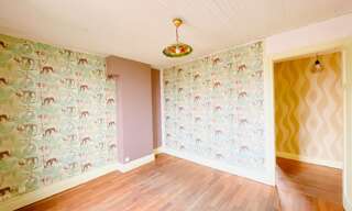 Appartement 2 Pièces 39 m² à vendre à Nancy (54000)