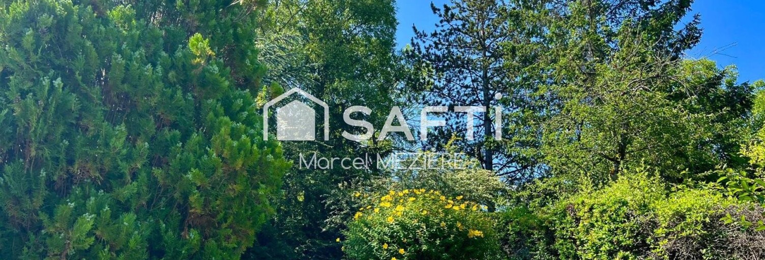 Maison 5 Pièces 98 m² à vendre à Paron (89100)