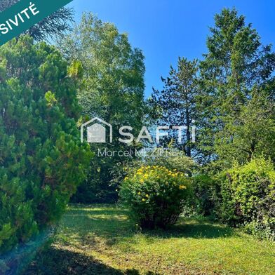 Maison 5 pièces 145000 €