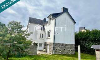 Maison 6 Pièces 105 m² à vendre à Plévin (22340)