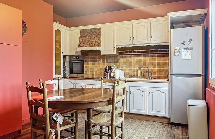 Maison 5 pièces 103 — photo 3