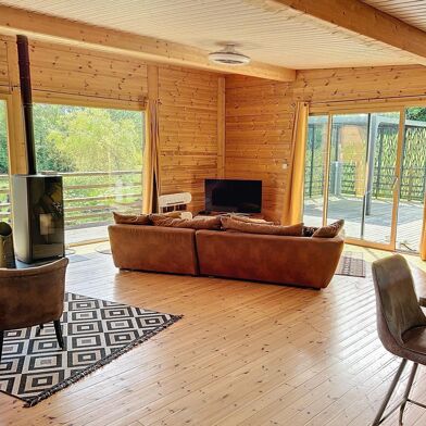 Maison 6 pièces 499900 €