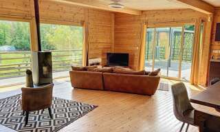 Maison 6 Pièces 135 m² à vendre à La Haye-d'Ectot (50270)