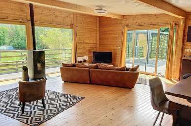 Maison 6 pièces 499900 €