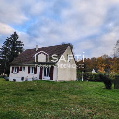 Maison 6 pièces 239000 €