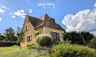 Maison 5 Pièces 174 m² à vendre à Carsac-Aillac (24200)