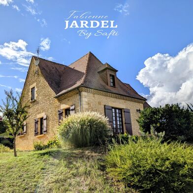 Maison 5 pièces 357000 €