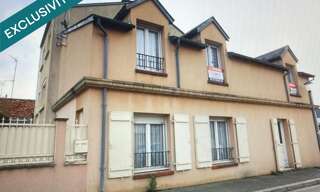 Maison 4 Pièces 95 m² à vendre à Chartres (28000)