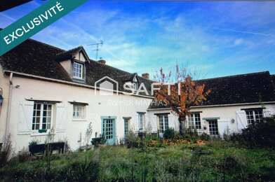 Maison 7 pièces 416000 €