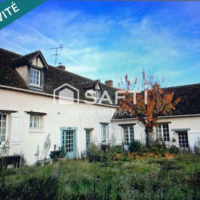 Maison 7 pièces 427000 €