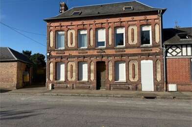 Maison 7 pièces 219000 €