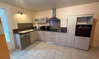 Maison 7 Pièces 144 m² à vendre à Le Neubourg (27110)