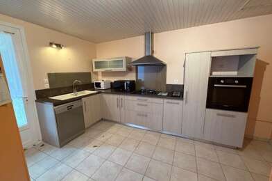 Maison 7 pièces 219000 €