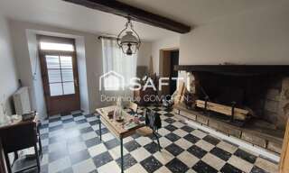 Maison 5 Pièces 148 m² à vendre à Rumigny (08290)