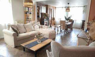 Maison 5 Pièces 148 m² à vendre à Rumigny (08290)